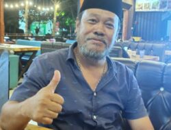 APGEMA Minta Pengusaha Bersinergi dengan Pemko Batam