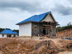 Update Pengembangan Rempang Eco-City
