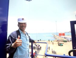 ‘Tangan Dingin’ HMR Sukses Pengaruhi Perkembangan Investasi Provinsi Kepri