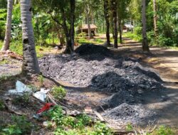 Tambang Batu Bara Ilegal Masih Marak di Lebak Banten