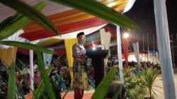 Terapkan e-MTQ, Plt Kakanwil Kemenag Riau Apresiasi Pelaksanaan MTQ di Kampar