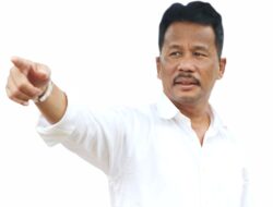 Sepanjang Tahun 2023, Pertumbuhan Ekonomi Batam Tumbuh 7,04 Persen