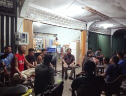 Ultras HMR Karimun dan Tanjung Batu Siap Dukung Perjuangan Muhammad Rudi Menuju Kepri 1