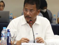 Industri Pengolahan Jadi Kunci Pertumbuhan Ekonomi Batam