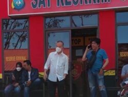 Imigrasi Belum Terima Permohonan Cekal Terhadap Seorang Pengusaha THM di Batam