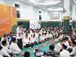 Sambut Ramadan, Pemprov Riau Gelar Tabligh Akbar Bersama UAS