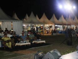 Masuk KEN 2024, Batam Wonderfood and Art Ramadhan Digelar di Tiga Lokasi