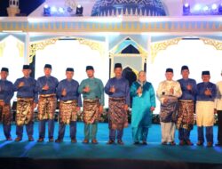 Ketua DPRD Batam Nuryanto Apresiasi Pelaksanaan MTQH ke-32