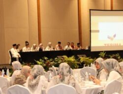 Sejumlah Anggota DPRD Batam Hadiri Musrenbang RKPD Tahun 2025