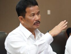Kepala BP Batam Optimistis Realisasi Investasi Tahun 2024 Meningkat