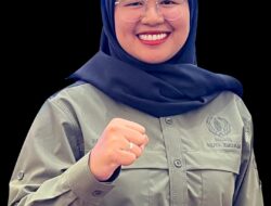 Ketua KONI Batam Ajak Insan Olahraga Ramaikan Agenda Buka Puasa Bersama di Dataran Engku Putri