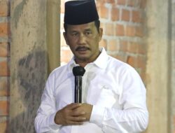 Klarifikasi Tuduhan Kepala BP Batam Muhammad Rudi Bongkar Paksa Rumah Ibadah