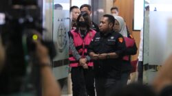Kejagung Tetapkan Helena Lim Jadi Tersangka Kasus Korupsi Komoditas Timah