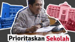 Prioritaskan Sekolah atau Kantor Baru? DPRD Pertanyakan Urgensi Proyek Rp300 Miliar Pemkot Bogor