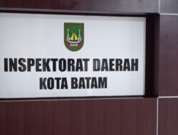 Usai Dipanggil Kejari, Kepala Inspektorat Batam Dikabarkan Bakal Dimutasi?