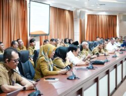 Pemko Batam Kembali Akan Gelar Pawai Takbir dan Lomba Mobil Hias