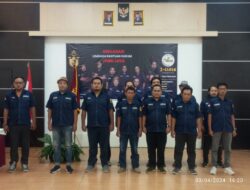 LBH Jong Java Berdiri Atas Rasa Kepedulian Terhadap Penegakan Supremasi Hukum