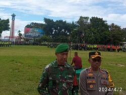 Kunjungan Presiden Jokowi ke Kerinci dan Sungai Penuh Ditunda, Ini Sebabnya