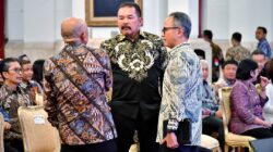 Jaksa Agung Turut Sukseskan Indonesia Jadi Anggota Penuh FATF