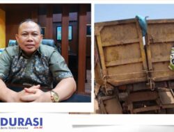 DPRD Kota Batam Soroti Truk Angkutan Sampah