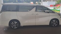 Sita 4 Mobil Mewah, Kejagung Terus Buruh Aset Suami Sandra Dewi dan Bos PT SBS