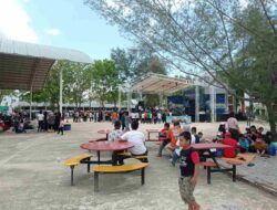 Ocarina, Salah Satu Tempat Wisata Terbaik di Kota Batam