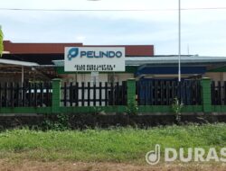 Sejumlah Oknum Pejabat Pelindo Batam Dikabarkan Dipanggil Kejati Kepri, Ada Apa?