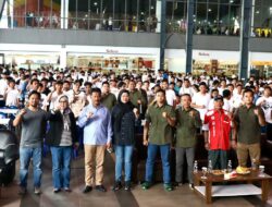 Ketua Umum KONI Batam Komitmen Dukung Industri E-Sport