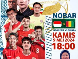 Rani Rafitriyani Optimistis Timnas Indonesia U-23 Rebut Tiket Olimpiade 2024