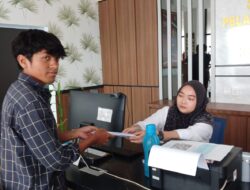 RMI Kepri Minta Kejari Bintan Lakukan Tindakan Hukum ke Pelaku Pengrusakan Hutan Mangrove