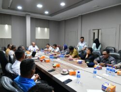 Perbaikan Dermaga I Roro Air Putih Dimulai 30 Mei 2024