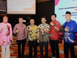 Bengkalis Raih Peringkat Keempat MPC dan SPI KPK se-Riau