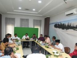 Pansus DPRD Bengkalis Terus Pantau Perkembangan PT BLJ