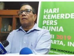 PWI Riau Tuan Rumah HPN 2025, Diharapkan Libatkan Generasi Muda