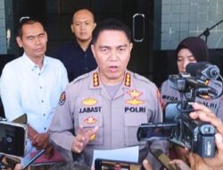 Polda Jabar Tangkap Pegi, Diduga Sebagai Otak Pembunuhan Vina