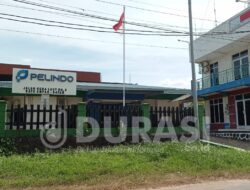 Dalam Tahap Penyidikan Kejati, Ini Kilas Balik Pelindo Batam