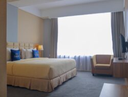 HOBI-nya di Hotel DAFAM Pekanbaru aja!