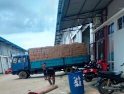 Sejumlah Gudang di Kawasan Golden Prawn Diduga Beroperasi Tanpa TDG