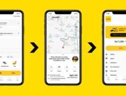 Bisa Cashless, Kini Pembayaran Maxim di Batam Bisa Lebih Mudah dengan Wallet KasPro