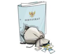 Tersangkut Kasus Pemalsuan Surat Tanah, Kabid Lalin Dishub Bintan Bakal Dicopot