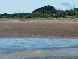 DPRD Lebak Minta Tambang Pasir Laut Ilegal Ditertibkan
