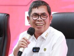 Selama Jadi Jampidum, Fadil Zumhana Telah Selesaikan 5161 Perkara Berdasarkan Keadilan Restoratif