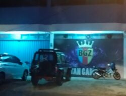 Gelper di Tanjungpinang Terus Beroperasi Tanpa Tindakan dari Penegak Hukum