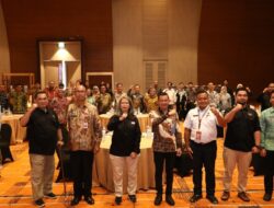 Data Center BP Batam Lebarkan Sayap Hingga ke Provinsi Sumsel
