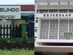 Ini Kata Kapuspenkum Kejagung soal Kabar Pemanggilan Oknum Pejabat Pelindo Batam