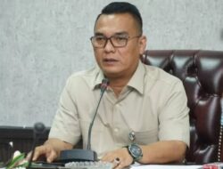 Aktivis Pena 98 Dukung Andri Rizal Jadi Pj Wali Kota Tanjungpinang