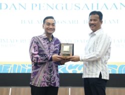 Kepala BP Batam dan Menteri Besar Johor Sepakat Majukan Perekonomian Kedua Wilayah