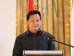 DKPP: Penyelenggara Pemilu Kena Sanksi Berat Dapat Diberhentikan