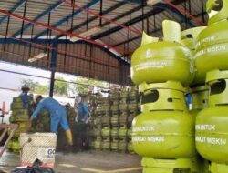 1 Juni 2024, Pertamina Wajibkan Pembelian LPG 3 Kg dengan KTP