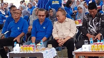 GALERI FOTO: Rangkaian Kegiatan DPRD Karimun Januari-April 2024